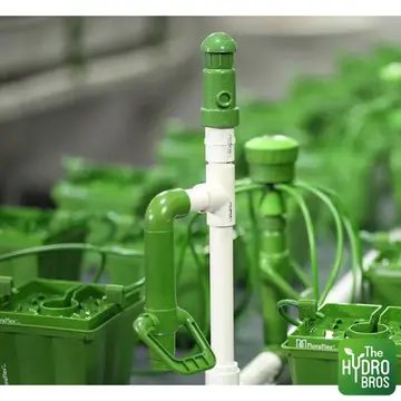 FloraFlex FloraFlex Multi Flow Bubbler