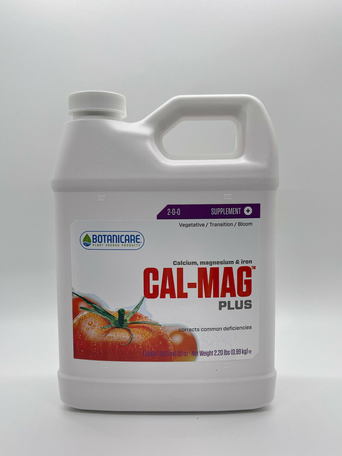Botanicare Botanicare Cal-Mag Plus Quart