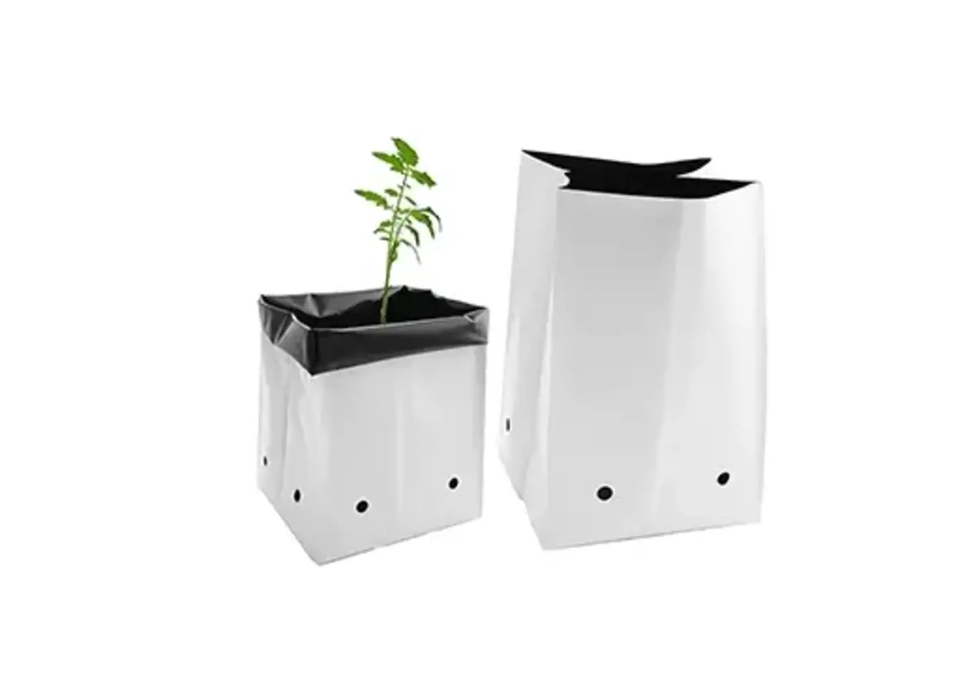 HF Grow Bag 3 gallon 25/pk