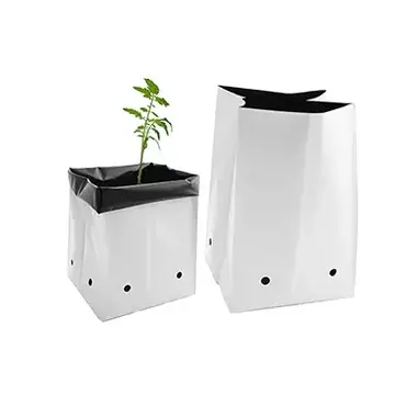  HF Grow Bag 3 gallon 25/pk