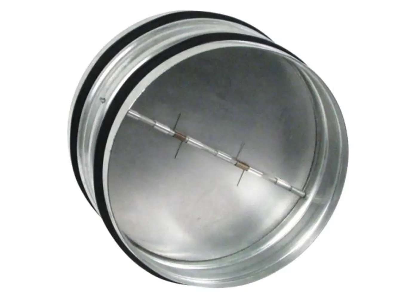 Ideal Air Ideal-Air Back Draft Damper 8 in (48/Cs)