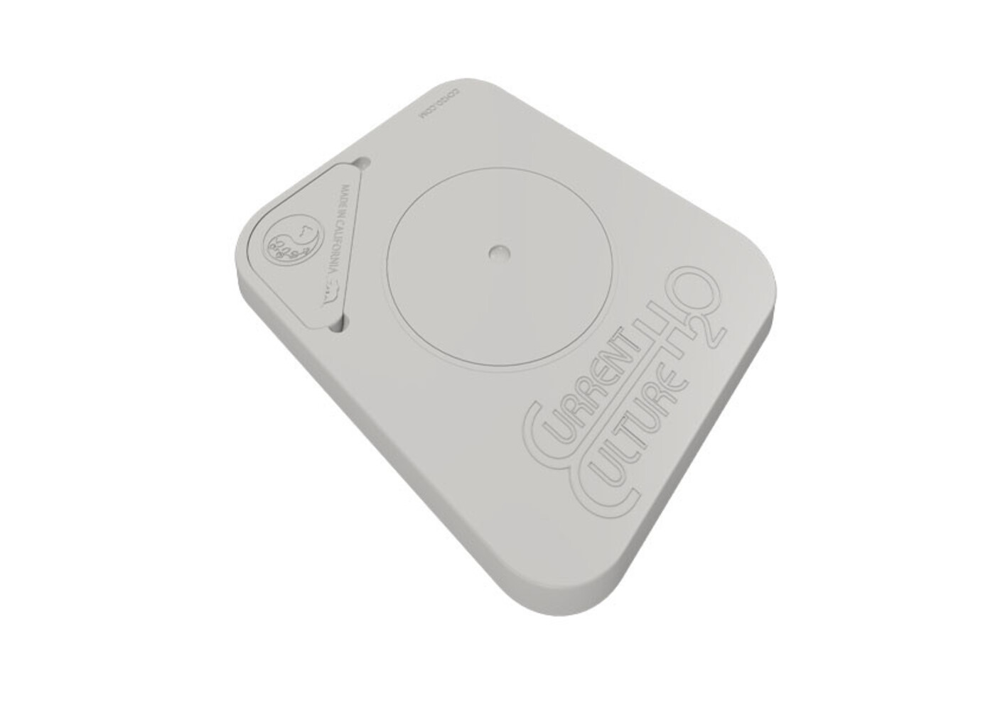 Current Culture UC Lid Port Corner Cover