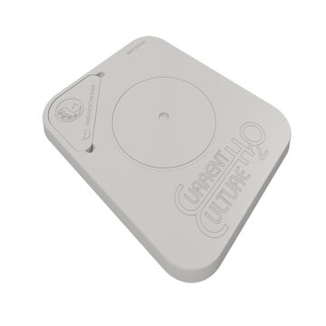  Current Culture UC Lid Port Corner Cover