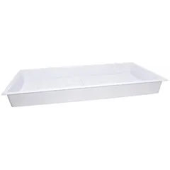 Active Aqua Low Rise Flood Table Tray 3'x3'