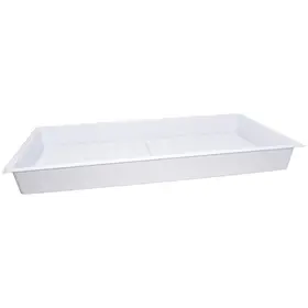  Active Aqua Low Rise Flood Table Tray 3'x3'