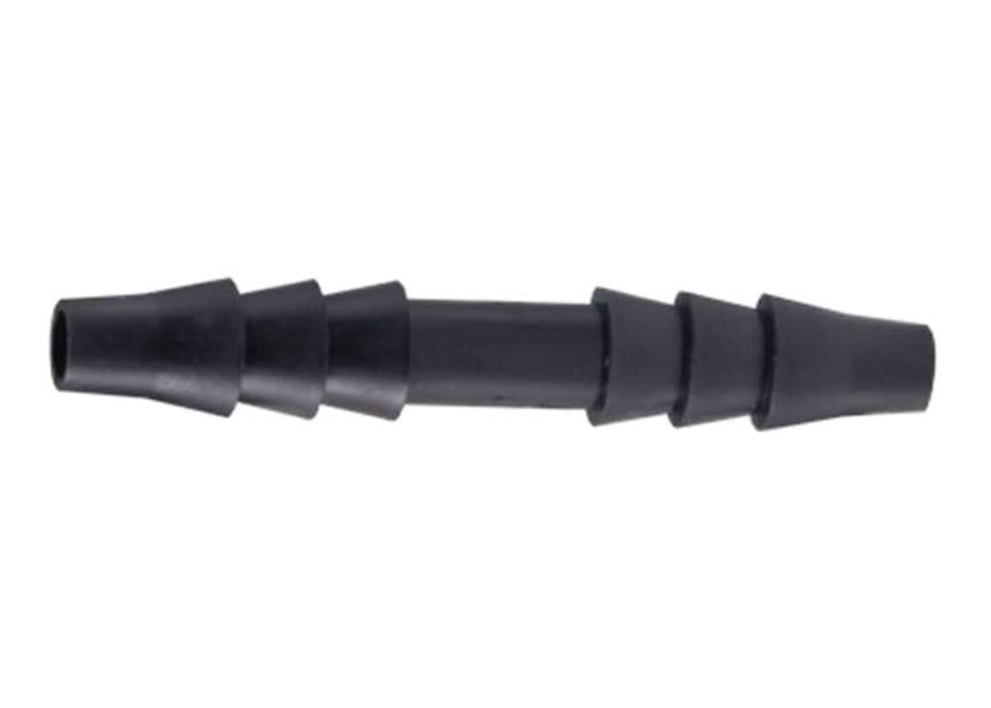 Hydro Flow Hydro Flow 3/16" to 3/16" Barbed Straight  EACH