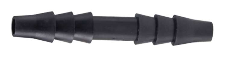 Hydro Flow Hydro Flow 3/16" to 3/16" Barbed Straight  EACH