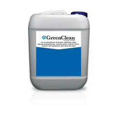 BioSafe Green Clean High Strength Acid Cleaner 5 gal