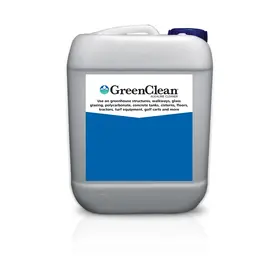  BioSafe Green Clean High Strength Acid Cleaner 5 gal