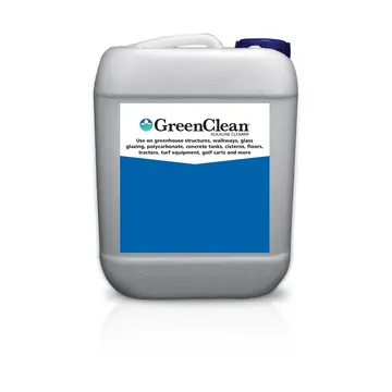  BioSafe Green Clean High Strength Acid Cleaner 5 gal