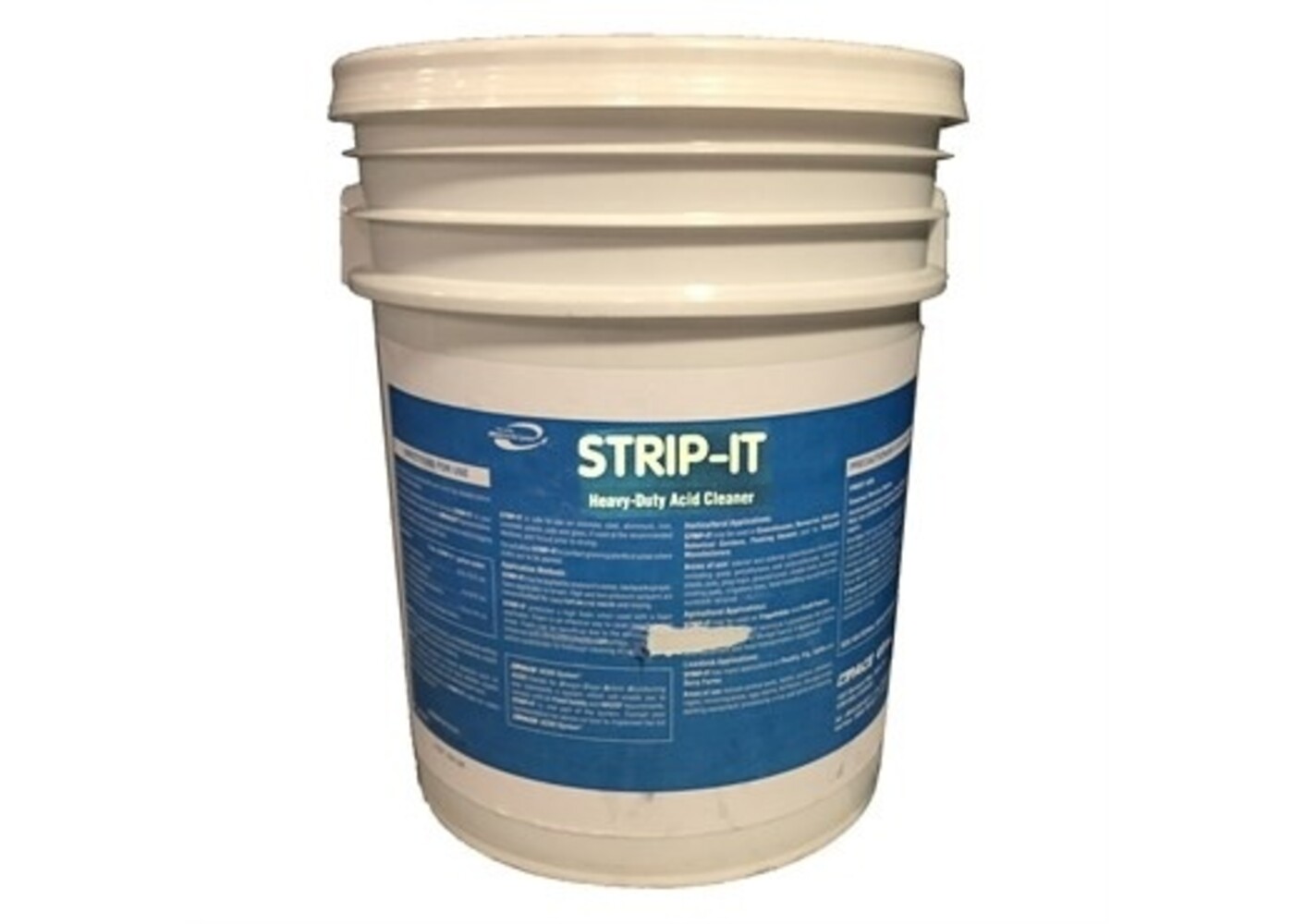 Strip-It Heavy Duty Acid Cleaner 5 gal