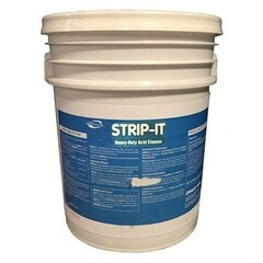 Strip-It Heavy Duty Acid Cleaner 5 gal