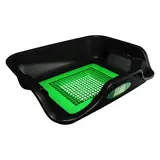  Harvest More Trim Bin  Screen Filter