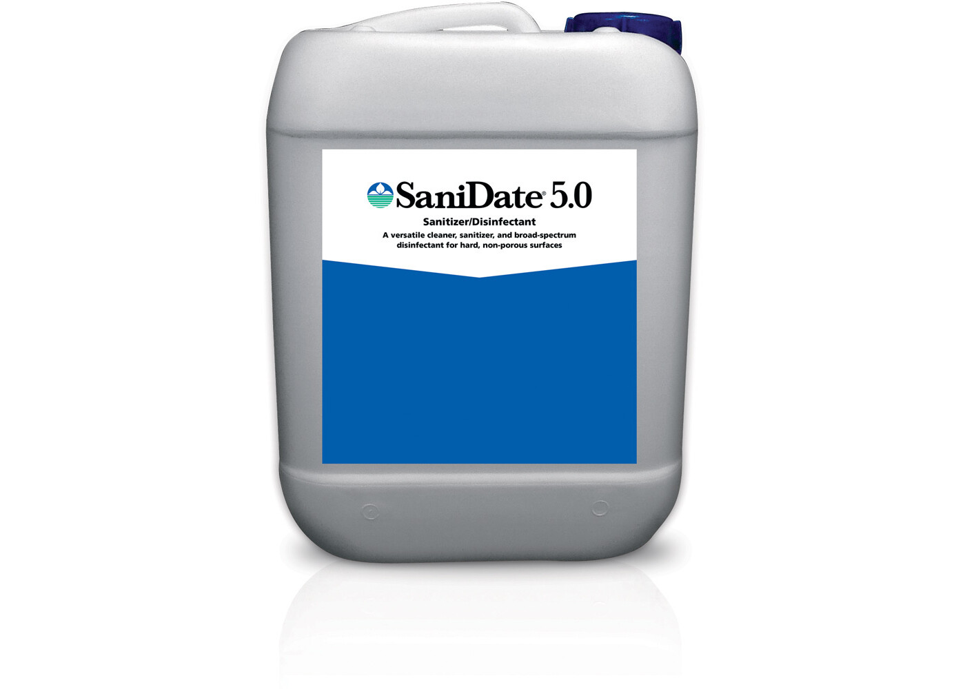 BioSafe Sanidate 5.0 2.5gal