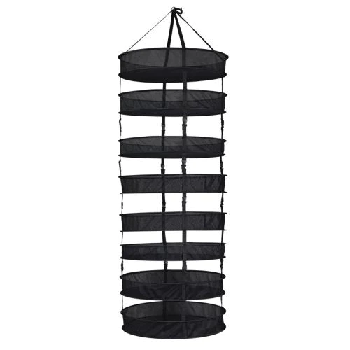 Growers Edge STACK!t  Dry Rack w/ Clips 2 ft