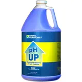 General Hydroponics pH Up Liquid Gallon