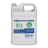Cultured Solutions Cultured Solutions Veg B Quart