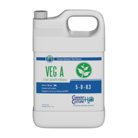 Cultured Solutions Cultured Solutions Veg A Quart
