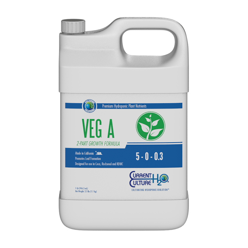Cultured Solutions Cultured Solutions Veg A Quart