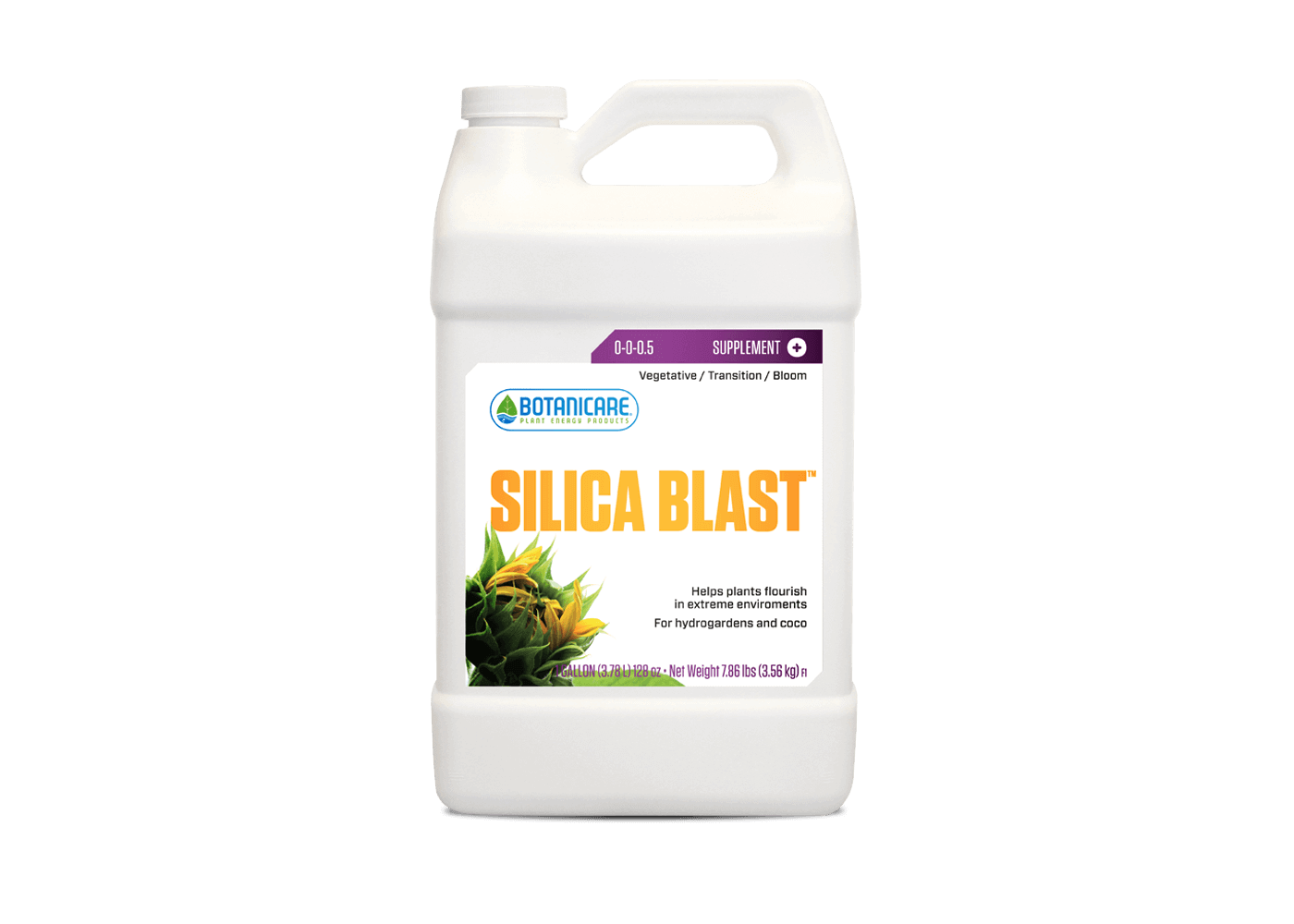 Botanicare Botanicare Silica Blast Gallon