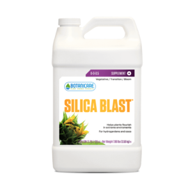 Botanicare Botanicare Silica Blast Gallon