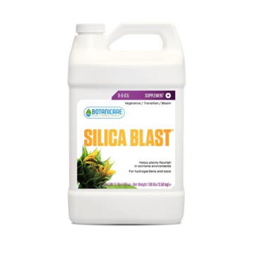 Botanicare Botanicare Silica Blast Gallon