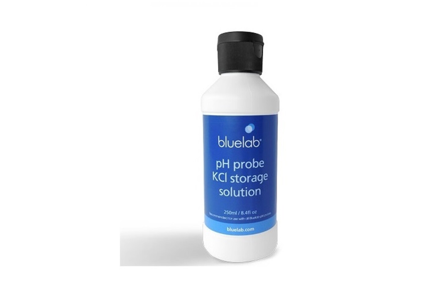 BlueLab Bluelab pH Probe KCl Storage Solution 250mL
