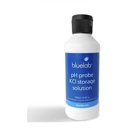 BlueLab Bluelab pH Probe KCl Storage Solution 250mL