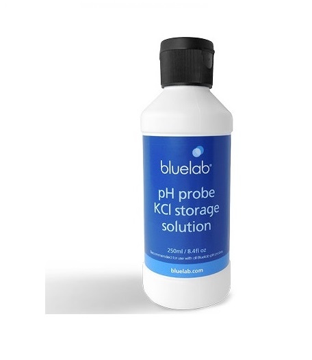 BlueLab Bluelab pH Probe KCl Storage Solution 250mL