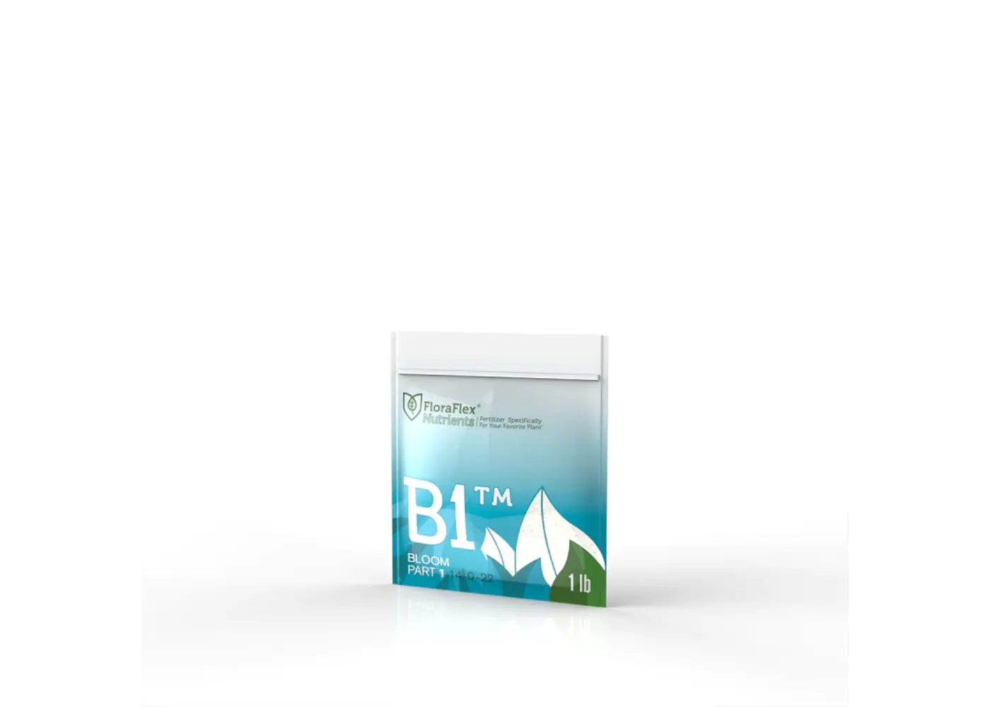 FloraFlex Nutrients B1 1lb