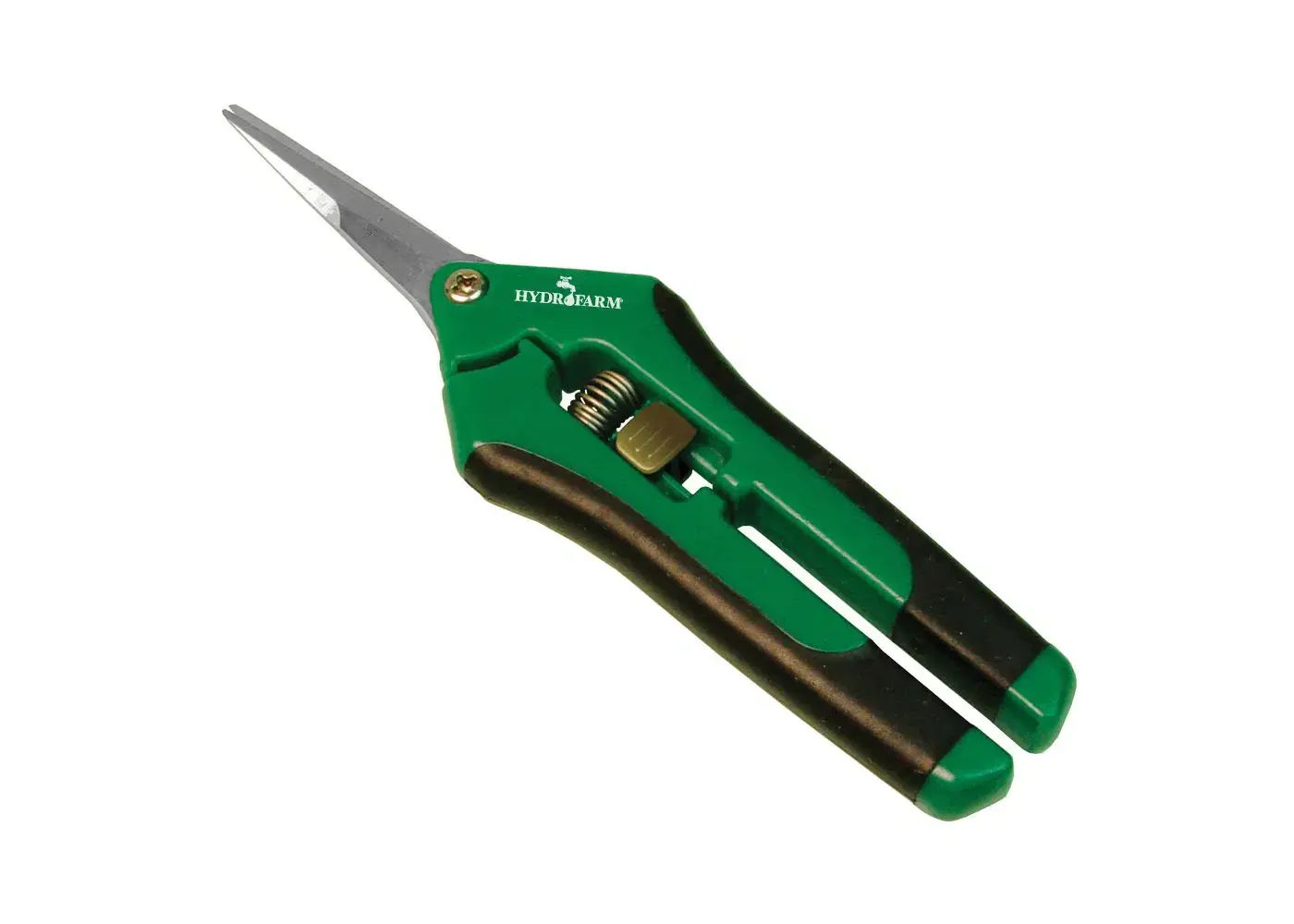 HF Precision STRAIGHT Stainless Lightweight Anti-Fatigue Scissor
