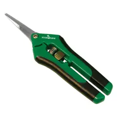 HF Precision STRAIGHT Stainless Lightweight Anti-Fatigue Scissor