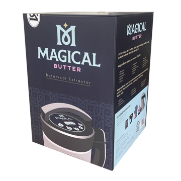 Magical Butter The Magical Butter MB2e Botanical Extractor