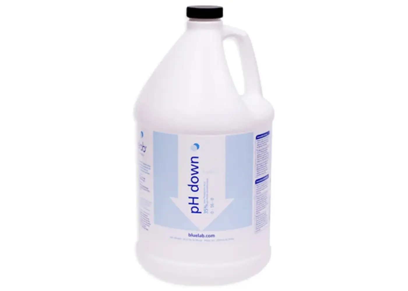 Bluelab pH Down 1 gal