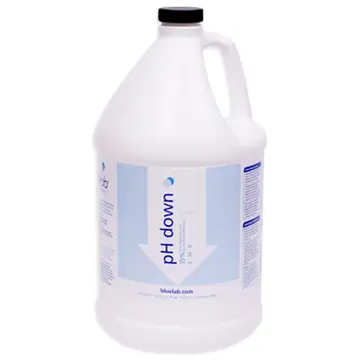  Bluelab pH Down 1 gal