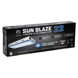 Sun Blaze & Solar Flare Sun Blaze T5 HO 22 - 2 ft 2 Lamp - 120 Volt
