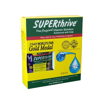 SuperThrive SUPERthrive 4 oz