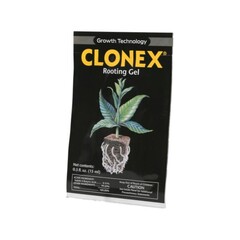 Hydro Dynamics HydroDynamics Clonex Gel Packets 15 mL