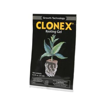 Hydro Dynamics HydroDynamics Clonex Gel Packets 15 mL