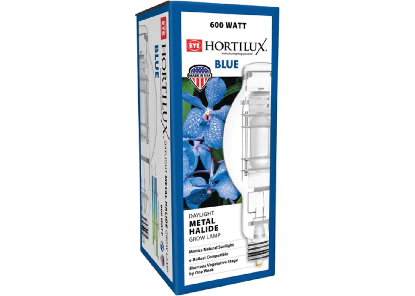 Eye Hortilux Eye Hortilux BLUE Daylight 600W MH