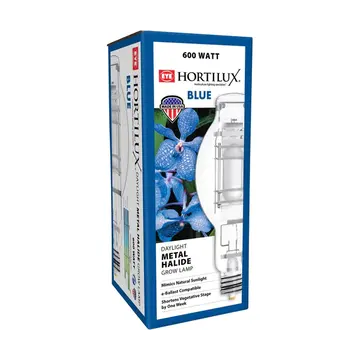 Eye Hortilux Eye Hortilux BLUE Daylight 600W MH