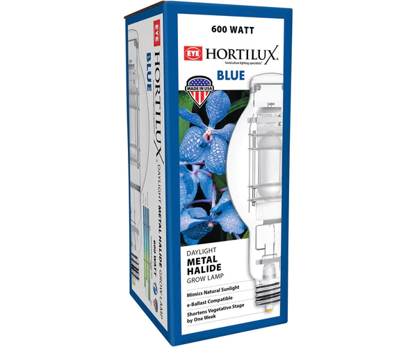 Eye Hortilux Eye Hortilux BLUE Daylight 600W MH