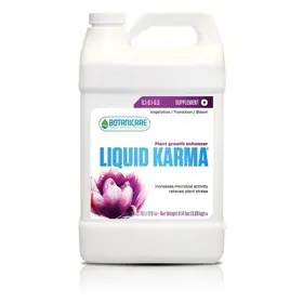 Botanicare Botanicare Liquid Karma Gallon