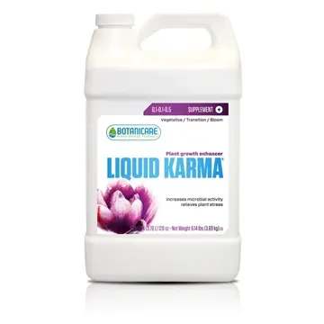 Botanicare Botanicare Liquid Karma Gallon