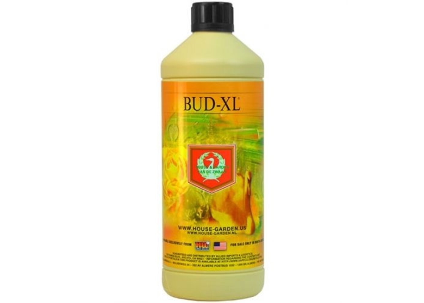 House & Garden House and Garden Bud XL 1 Liter
