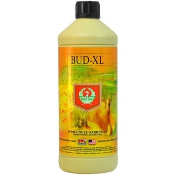 House & Garden House and Garden Bud XL 1 Liter