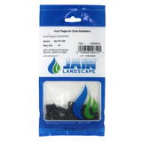 Hydro Flow 72500619  Irrigation Port Plugs for Octa-Bubblers, BA-PP-OB EACH