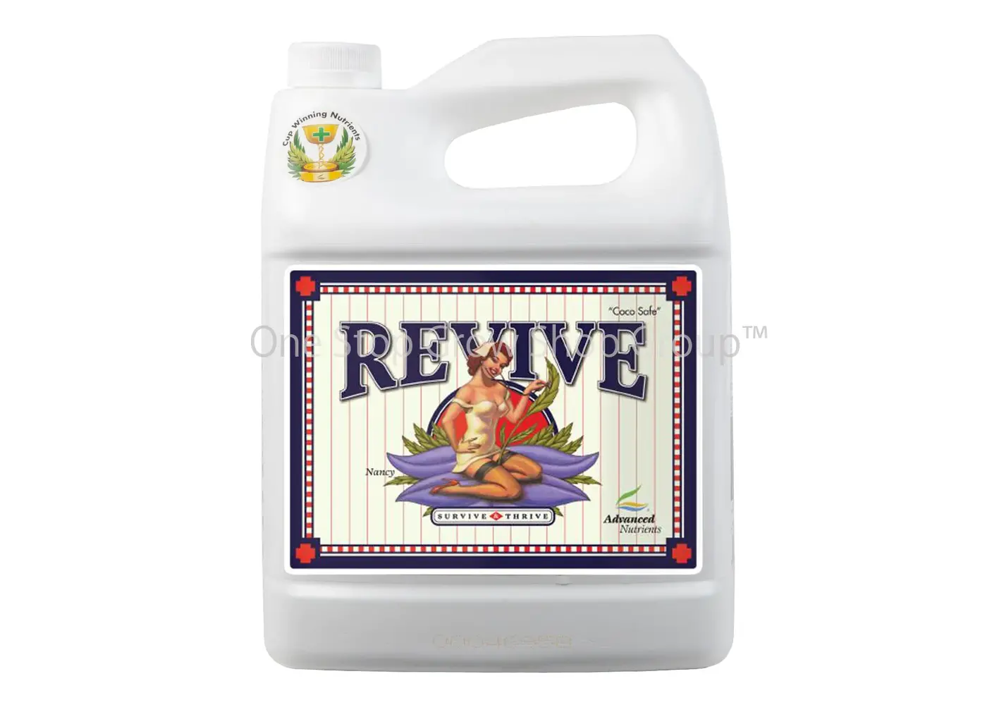 Advanced Nutrients Revive 23L / 6 gal