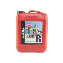 Mills Nutrients Basis B 10L