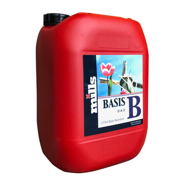  Mills Nutrients Basis B 5L